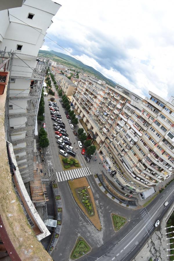Alba Iulia - Apartament In Inima Transilvaniei المظهر الخارجي الصورة