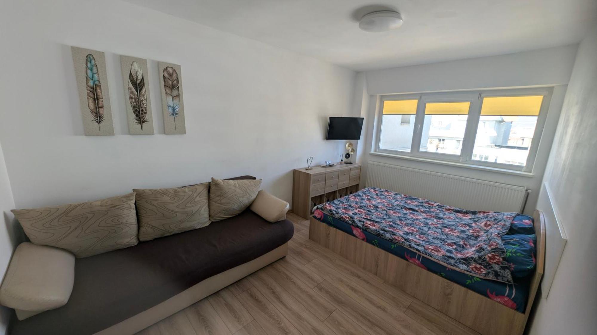 Alba Iulia - Apartament In Inima Transilvaniei المظهر الخارجي الصورة